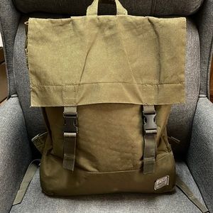 Herschel Supply Company Survey Backpack-Olive Green